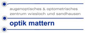 Mattern Optik - Banner 300 - 1