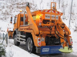 1116 - Winterdienst