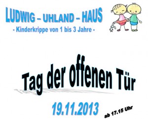 1119 - Ludwig Uhland Haus