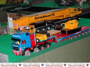1122 - Minitruck 8