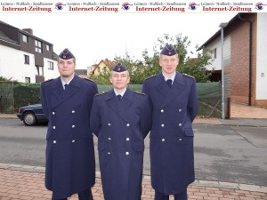 1130 - Spendensammlung Kriegsgräberfürsorge
