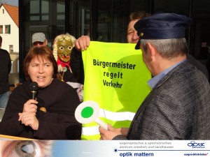 1155 - Rathausstürmung Nussloch 3