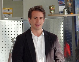 1162 - Christian Mildenberger - JU Kreisvorsitzender JU RN
