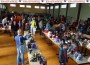 Erfolgreiche Skibörse des Skiclubs Leimen