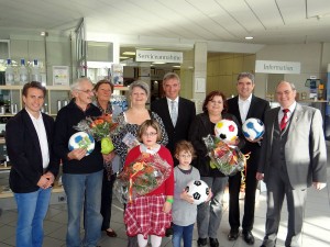 1169 - Ballonpreis CDU