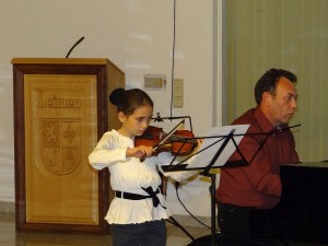 1205 - Musikschule Schuelerkonzert - 3