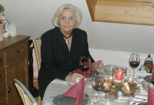 Rosalinde Grimm 1223 - Rosalinde Grimm