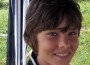 Maximilian Kern Deutscher Meister im Jugend-Kart-Slalom