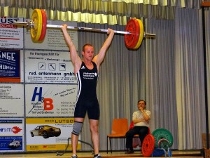 Artem Bespalko 1228 - Wettkampf AC Germania gegen Obrigheim 2