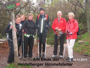 1232 - Himmelsleiter TVG