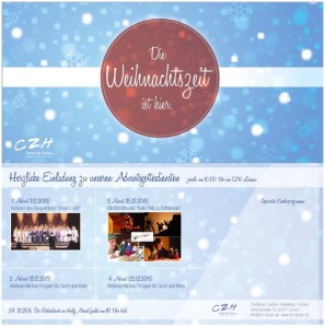 1933 - CZH Xmas 1