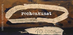 1939 - Rechenkunst