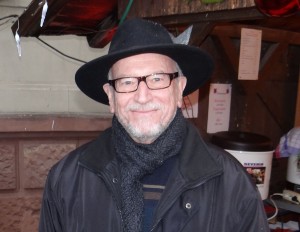 Richard Bader