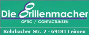 Brillenmacher