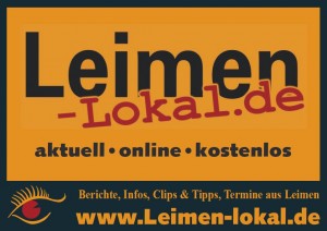 1139 - Autoaufkleber Leimen 1