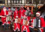 Das erste Adventswochenende voraus:</br>Auf geht’s in die Weihnachtssaison!