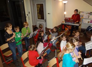 1959 - Weihnachtsfenster 4