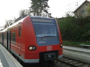 1960 - S-Bahn