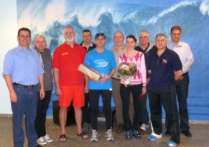 1984 - 12h-Schwimmen 1