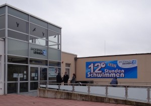 1984 - 12h-Schwimmen 2