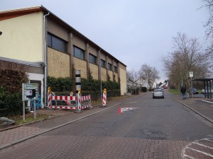 1989 - Neuere Blitzer