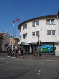 Die Brillenmacher