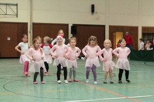 2001 - Kinder-Weihnachtsfeier TV Germania - 05
