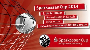 2004 - SparkassenCup
