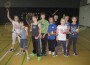 Kooperation Tennisclub Rot-Weiß Gauangelloch – Grundschule
