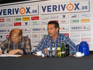 2009 - Alois Schwartz in PK