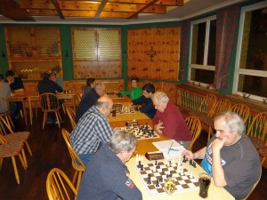 2019 - Blitzschach 2