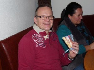 2023 - Xmas-Feier TC SA -