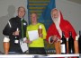 Nikolaus-Lauf im Dezember: Platz 1 für Ralf Gaberdiel
