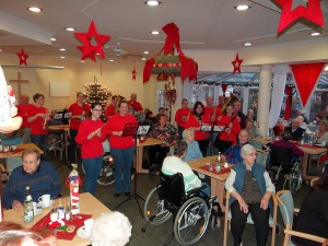 2030 - DUSH Xmas 2013 - 1