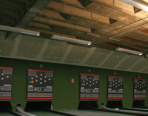 2031 - Bäderpark Kegelbahn