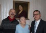 Gertrud Felhauer zum 90. Geburtstag