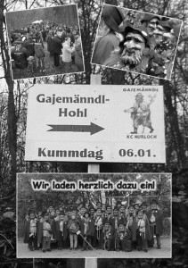 2033 - Gajemaenndl-Kummdag