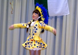 2040 - KC Froesche Ordensball 2014 - 10a
