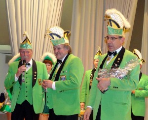 2040 - KC Froesche Ordensball 2014 - 15