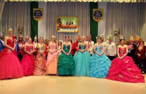 2040 - KC Froesche Ordensball 2014 - 23