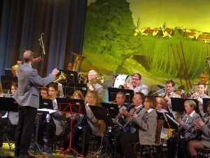 2042 - MV Sandhausen Neujahrskonzert 10