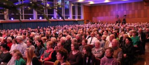2042 - MV Sandhausen Neujahrskonzert 2