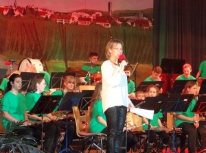 2042 - MV Sandhausen Neujahrskonzert 5