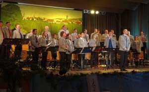 2042 - MV Sandhausen Neujahrskonzert 8