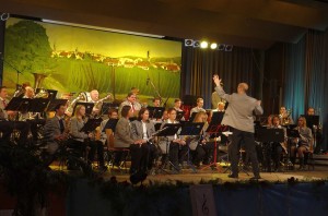 2042 - MV Sandhausen Neujahrskonzert 9