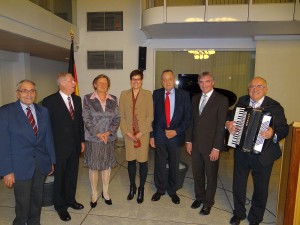 Neujahrsempfang der Leimener CDU 2043 - CDU NJE 2014 - 6