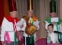 36. Adventsfeier der Eleker in Leimen-St. Ilgen