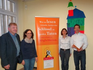 2052 - MENTOR Turmschule