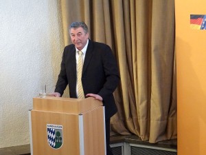2061 - CDU Sandhausen Neujahrsempfang 2014 - 1