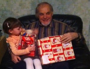 2067 - orth xmas